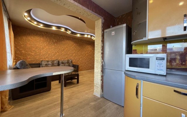 Comfort apartment on Lenin street 58A