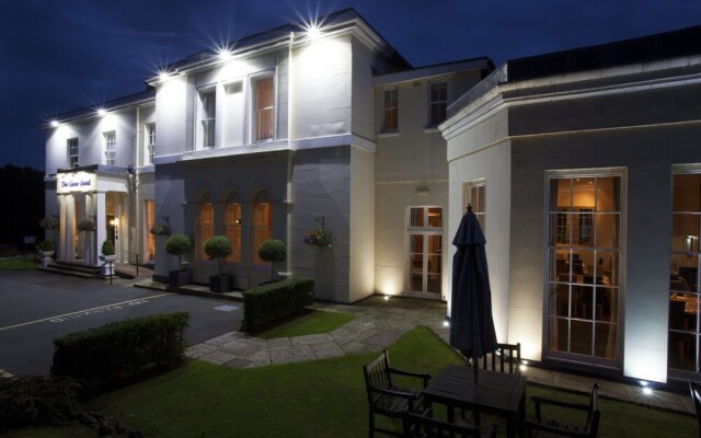 Chase Hotel