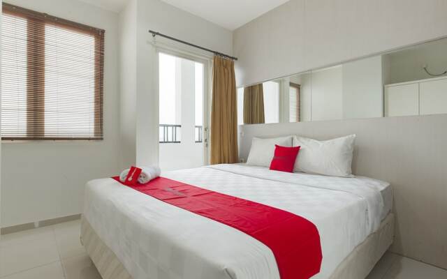 Twin Hotel by RedDoorz