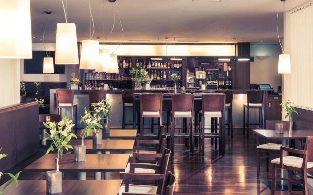 Mercure Hotel Mannheim am Friedensplatz