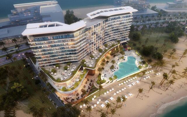 Hampton by Hilton Marjan Island