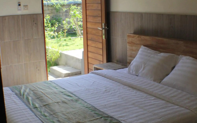 Telagamas Guest House