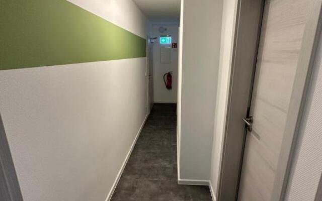 Pension Am Stadtrand