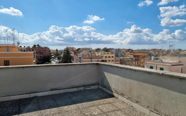 Palazzo Sant'Antonio