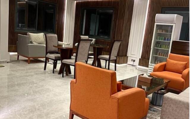 Celine Home Hotel Tawiq