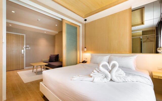 Hin Nam Sai Suay Hotel Hua Hin
