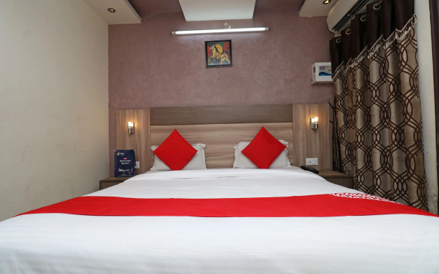 OYO 24232 Mj International