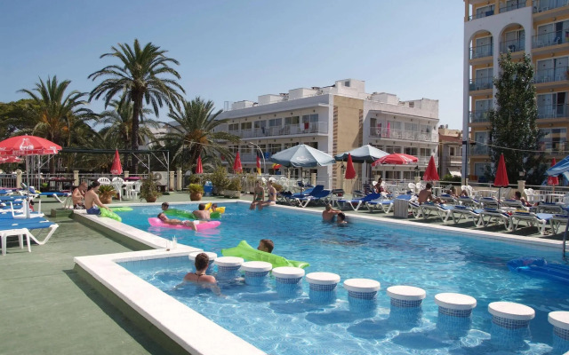 Gami Hotel Adults Only