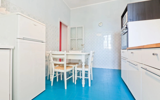 Holiday House Trastevere