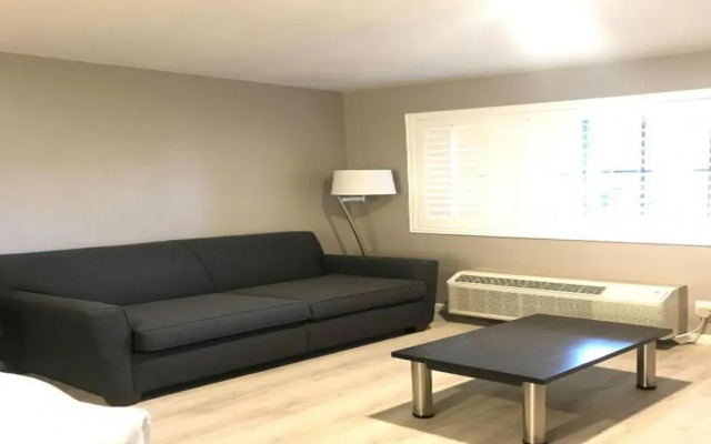 SureStay Plus by Best Western Santa Clara Silicon Valley