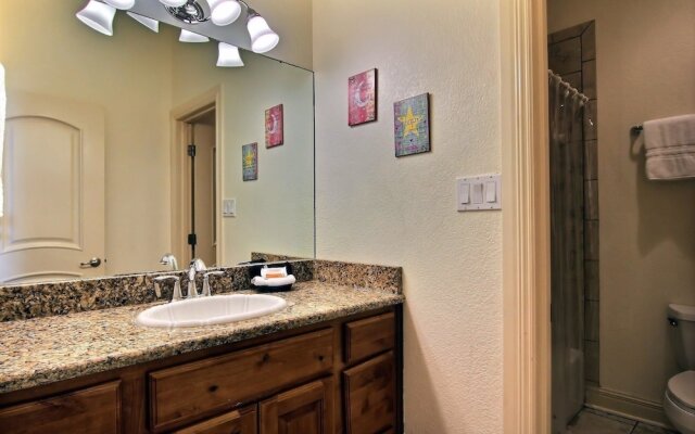 Tangerine Dreamhouse 2057SP