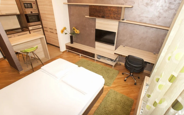 Apartment Retenzija