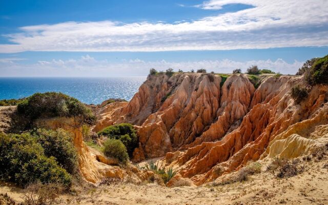 Apartment With one Bedroom in Albufeira, With Wonderful Mountain View,