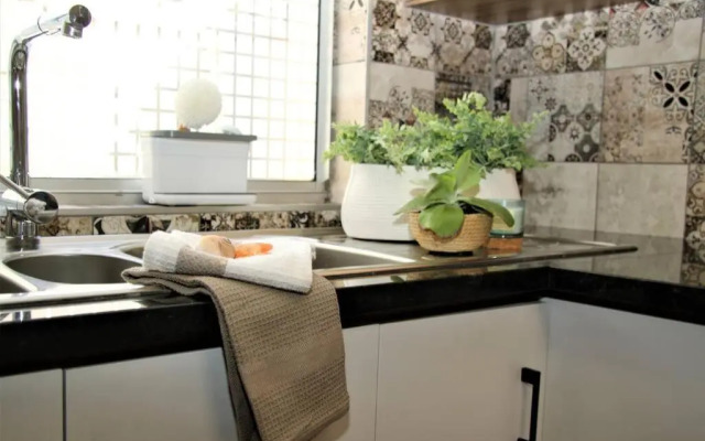 Luxury Apartment in Umhlanga Rocks