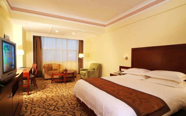 Haikou Treasure Island