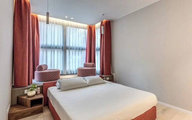 Parioli Cube Hotel