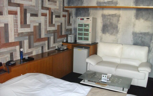 GO·OD HOTEL OSAKA - Adult only