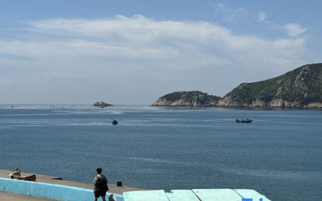 Qingwu Fisherman's Hostel