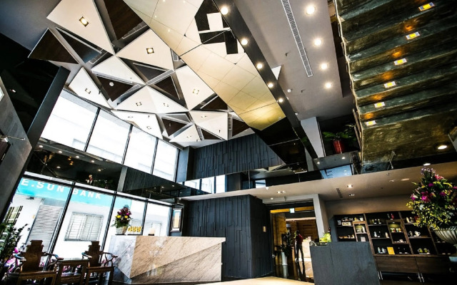 Kung Shang Design Hotel
