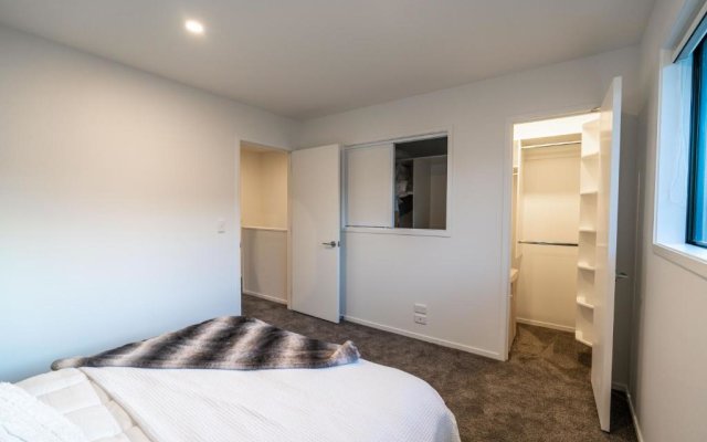 1 bed comfort in the heart of Chch
