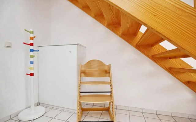 Urlauberdorf Haus 21b