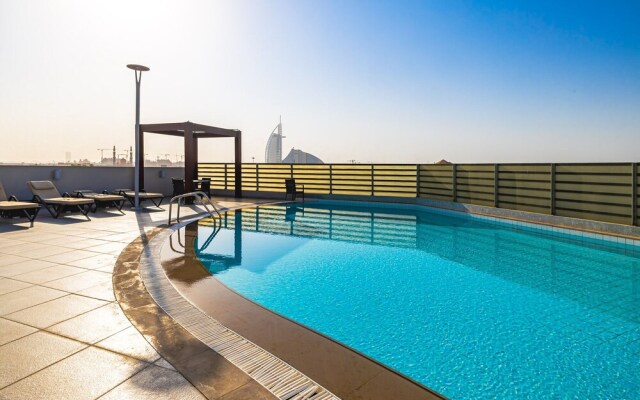 Brand New Apartments in Jumeirah