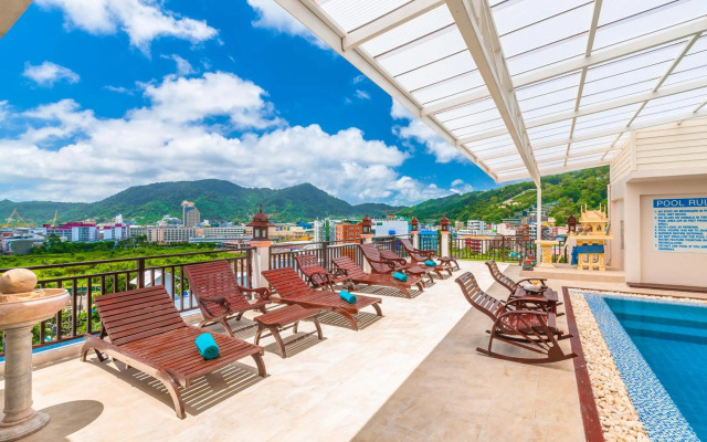 BV Resortel Phuket