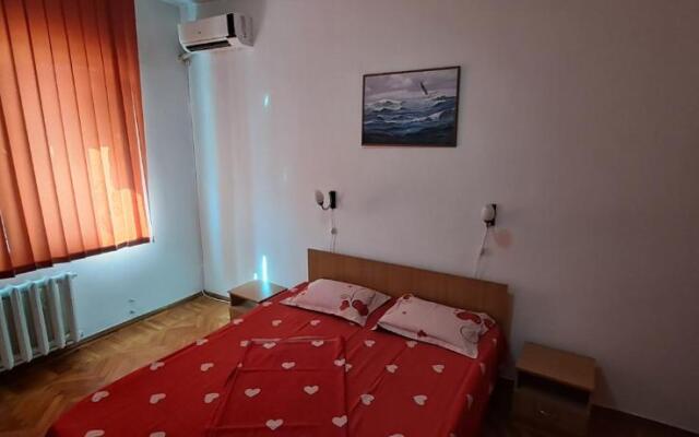 Apartament Grigore Etaj 2