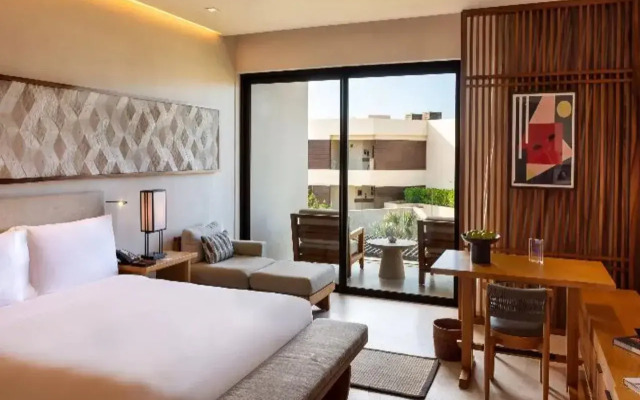 Nobu Hotel Los Cabos