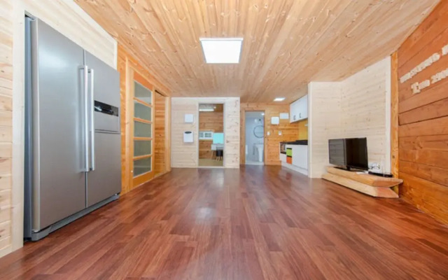 Boryeong Sky Garden Pension