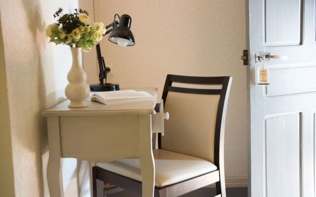 Hôtel de la Brasserie de Treignac