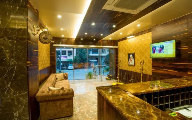 Hotel Bhagyalaxmi NX