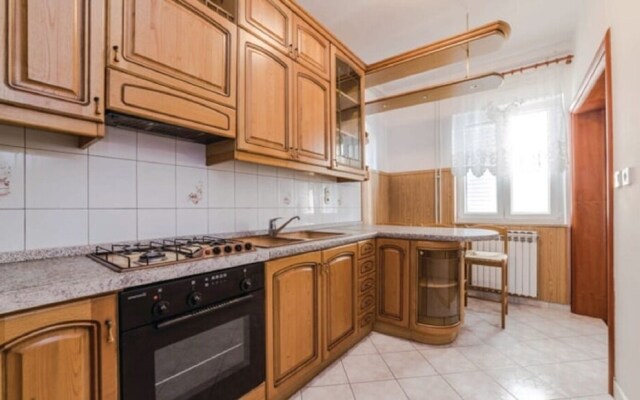 Jope - 60 m From Beach - A1