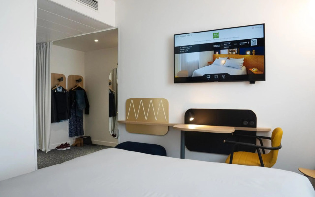 ibis Styles Paris Romainville
