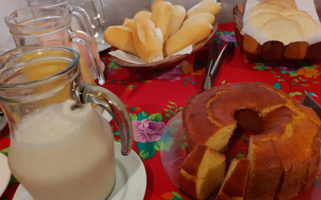 Pousada Il Conventino