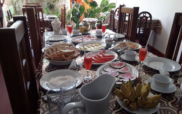 Ella Grand Peak Hotel
