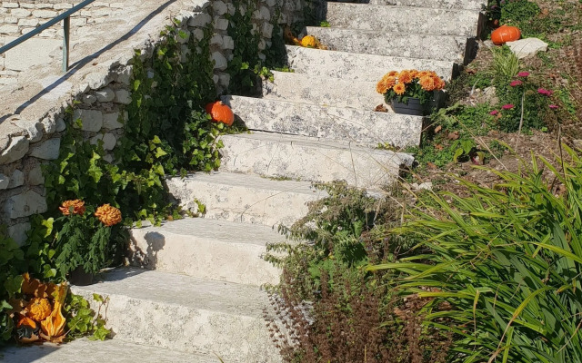 Domaine de Bourgville