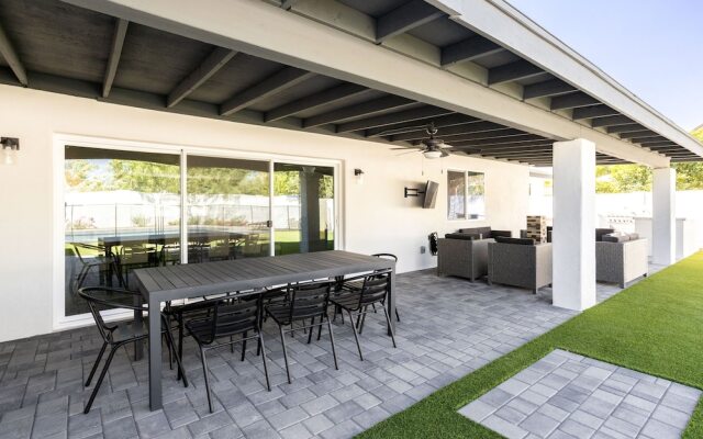 1483n50t 4 Bedroom Home