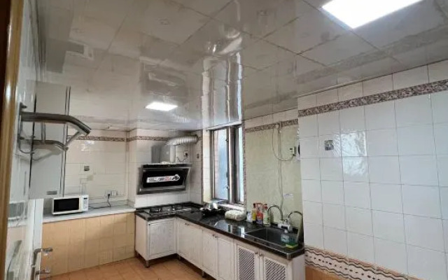 Chengdu Moyan Youth Hostel