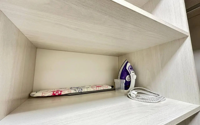 Апартаменты Ocean (Оушен) на бульваре Зеленый 23