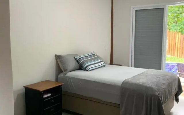 Lazer total Itamambuca