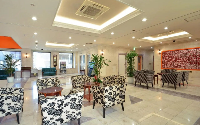 APA Hotel Kagoshima Kokubu