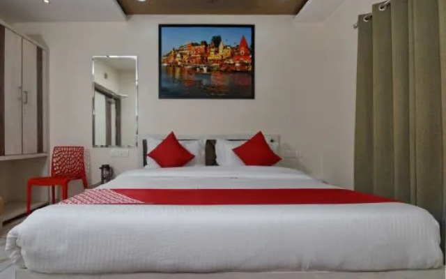 Hotel Tamilnadu