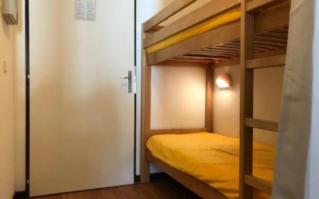 Studio Brides-les-Bains, 1 pièce, 4 personnes - FR-1-512-244