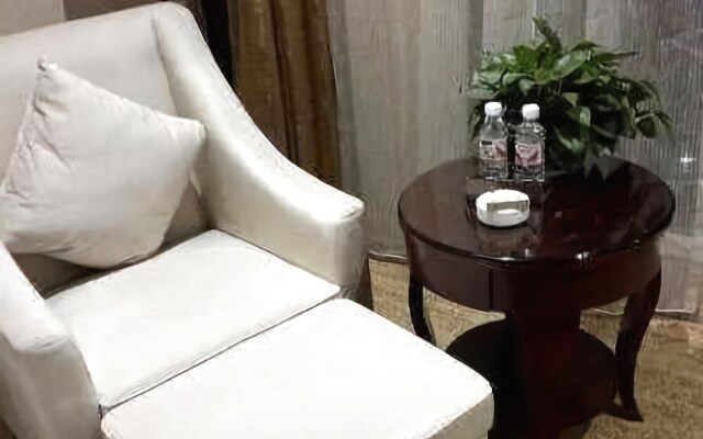 Hong Ji Hua Tian Hotel