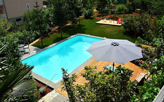 Holiday House Marcel