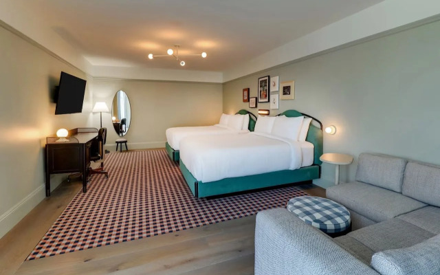 Trilogy Hotel Montgomery, Autograph Collection