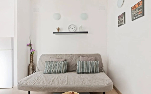 Cozy Apartment in Sagrada Familia