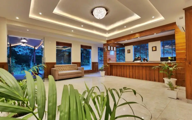 Hukam's Holiday Home