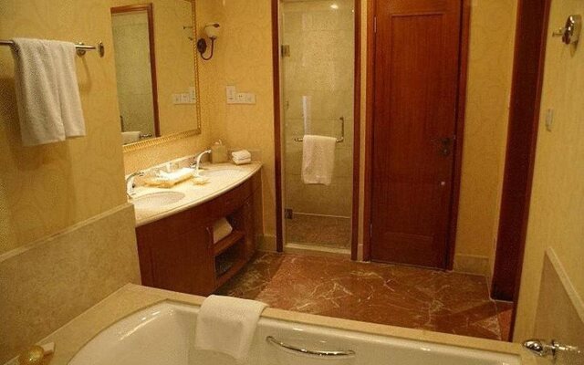 New Century Grand Hotel Kaifeng